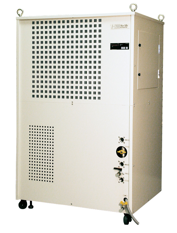 Choice Chiller Air-Cooling