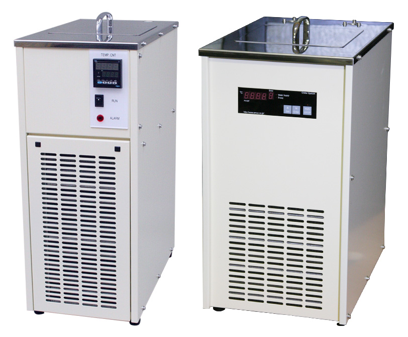 water chiller for home