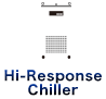 High Response Chiller