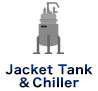 Jacket Tank & Chiller