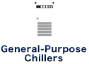 General-Purpose Chillers